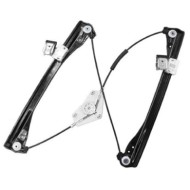 Meccanismo Anteriore Per Mercedes Classe Ml W164 Lato Destro Dal 2006/02 Al 2008/08