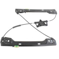 Meccanismo Anteriore Per Mercedes Classe Ml W166 Lato Sinistro Dal 2011/10