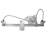 Meccanismo Anteriore Per Smart Fortwo Lato Sinistro Dal 1998/09 Al 2002/03