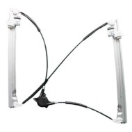 000913_AUTO.JPG Meccanismo Anteriore Per Mercedes Vito Lato Sinistro Dal 2010/10 Al 2014/05