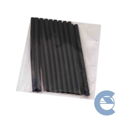 Retel Car Colla A Caldo 11 Mm 05110 10 Pz Per Pistola Riparazioni Auto