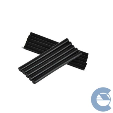 Retel Car Colla A Caldo 11 Mm 05110 10 Pz Per Pistola Riparazioni Auto