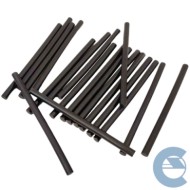 Retel Car Colla A Caldo 11 Mm 05110 10 Pz Per Pistola Riparazioni Auto