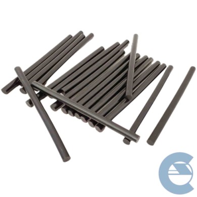 149259.jpg Retel Car Colla A Caldo 11 Mm 05110 10 Pz Per Pistola Riparazioni Auto