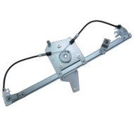 Meccanismo Anteriore Per Peugeot 308 Lato Sinistro Dal 2007/09 Al 2011/02