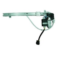 Alzavetro Elettrico Posteriore C/comfort Per Renault Laguna Lato Destro Dal 2001/01 Al 2005/02
