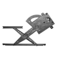 Meccanismo Anteriore Per Toyota Avensis Lato Sinistro Dal 2003/01 Al 2006/09
