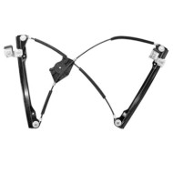 Meccanismo Anteriore Per Volkswagen Beetle Lato Sinistro Dal 1998/04 Al 2005/05