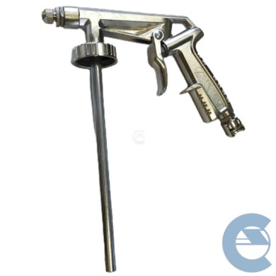 Ani A-206-s Ah0901001a Pistola Professionale Per Trattamenti Insonorizzanti