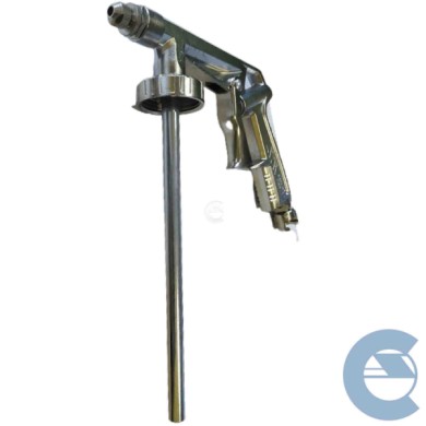 Ani A-206-s Ah0901001a Pistola Professionale Per Trattamenti Insonorizzanti