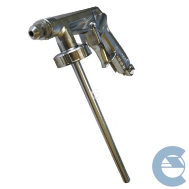 Ani A-206-s Ah0901001a Pistola Professionale Per Trattamenti Insonorizzanti