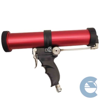 Ani Sam 3-c Ah095901 Pistola Per Sigillanti Mono In Cartuccia Da 310ml