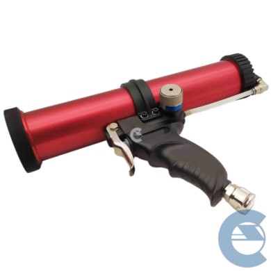 Ani Sam 3-c Ah095901 Pistola Per Sigillanti Mono In Cartuccia Da 310ml