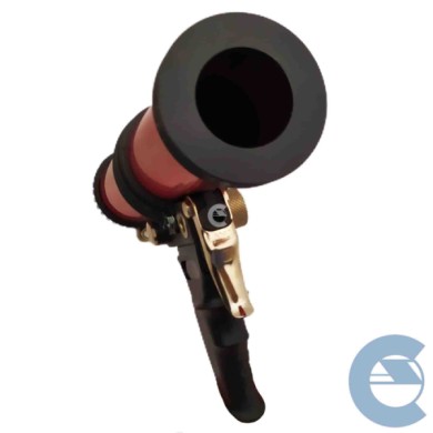Ani Sam 3-c Ah095901 Pistola Per Sigillanti Mono In Cartuccia Da 310ml