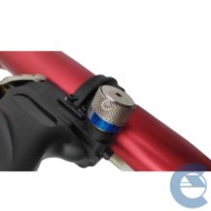 Ani Sam 3-c Ah095901 Pistola Per Sigillanti Mono In Cartuccia Da 310ml