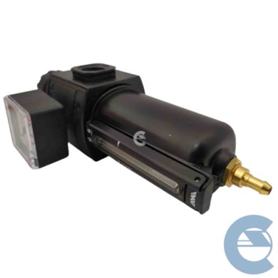 Ani E-24 3 P Medium Ah116904 Filtro Regolatore Di Pressione Modulare