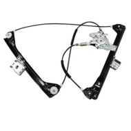 Meccanismo Anteriore Per Bmw Serie 3 E46 Coupe' Cabrio Lato Destro Dal 1999/05 Al 2001/07