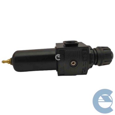 Ani E-24 3 P Medium Ah116904 Filtro Regolatore Di Pressione Modulare