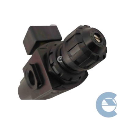145022.jpg Ani E-24 3 P Medium Ah116904 Filtro Regolatore Di Pressione Modulare