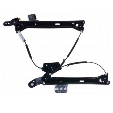 001046_AUTO.JPG Meccanismo Anteriore Per Audi A5 Sportback Lato Destro Dal 2009/09 Al 2011/09
