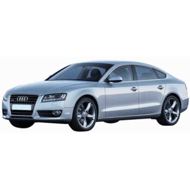 P00319D.JPG Meccanismo Anteriore Per Audi A5 Sportback Lato Sinistro Dal 2009/09 Al 2011/09