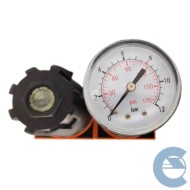 Ani E-22 3 P Medium Ah117113 Gruppo Filtro Regolatore E Lubrificatore
