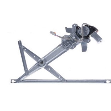 000167_AUTO.JPG Alzavetro Elettrico Anteriore Per Honda Crv Lato Destro Dal 1997/01 Al 2000/01