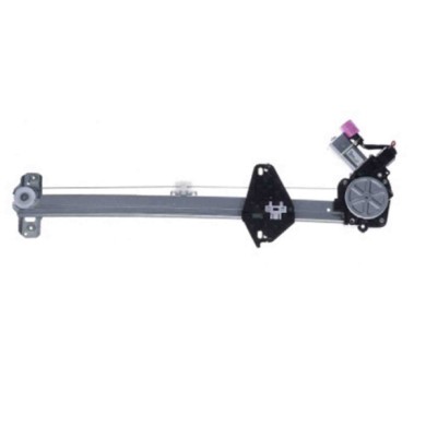 000539_AUTO.JPG Alzavetro Elettrico Anteriore Per Honda Crv Lato Sinistro Dal 2006/12 Al 2010/01