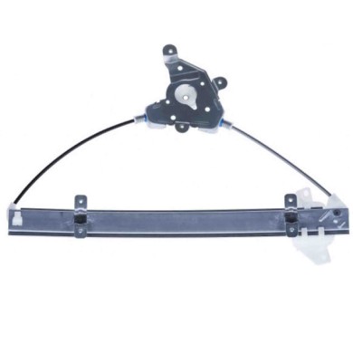 000174_AUTO.JPG Meccanismo Anteriore Per Hyundai Atos Lato Destro Dal 2003/09
