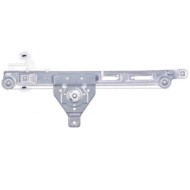 Meccanismo Posteriore Per Jeep Compass Lato Destro Dal 2006/11 Al 2011/02