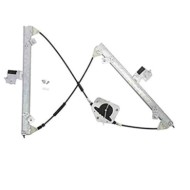 Meccanismo Anteriore Per Alfa Romeo Mito Lato Destro Dal 2008/09