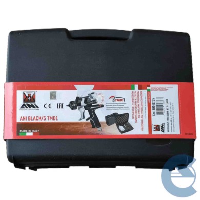 Senza titolo-1_0007_Senza titolo-2.jpg Ani Black-s Tmd1 Clear 1.3mm 600cc Ah141715 Kit Aerografo E Manometro