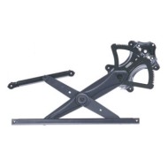 Meccanismo Anteriore Per Mitsubishi L 200 Lato Sinistro Dal 2005/05 Al 2009/12