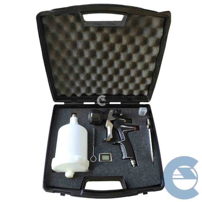 ah1423723-kit-aerografo (2).jpg Ani Black-s Tmd1 Wb 1.3mm 600cc Ah141723 Kit Aerografo E Manometro