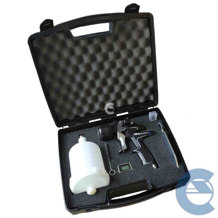 ah1423723-kit-aerografo (4).jpg Ani Black-s Tmd1 Wb 1.3mm 600cc Ah141723 Kit Aerografo E Manometro
