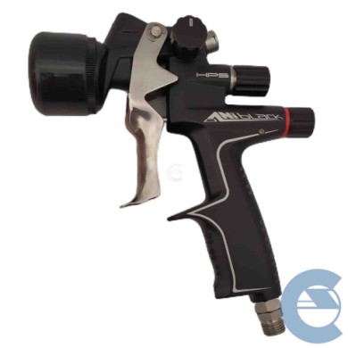 Senza titolo-2_0038_Livello 5 copia 2.jpg Ani Black-s Clear 1.3mm 600cc Ah141734 Aerografo Professionale Trasparente
