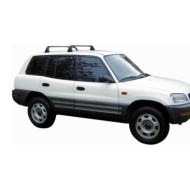 P00367D.JPG Meccanismo Anteriore Per Toyota Rav 4 Lato Sinistro Dal 1994/10 Al 1997/08 Versione 3 Porte