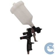 146279-large_default.jpg Ani Black-s Clear 1.3mm 600cc Ah141734 Aerografo Professionale Trasparente