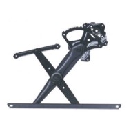 Meccanismo Anteriore Per Toyota Yaris Lato Destro Dal 2011/10 Al 2014/09