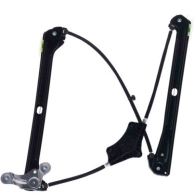 001105_AUTO.JPG Meccanismo Anteriore Per Volkswagen Golf Vii Lato Sinistro Dal 2012/11 Al 2016/10