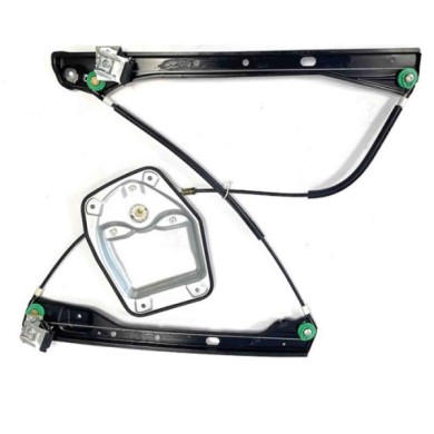 000564_AUTO.JPG Meccanismo Anteriore Per Volkswagen Golf V Plus Lato Destro Dal 2005/02 Al 2009/02