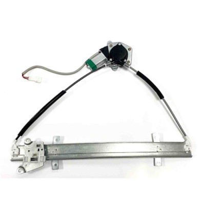 000396_AUTO.JPG Alzavetro Elettrico Anteriore Per Suzuki Gran Vitara Lato Destro Dal 1998/01 Al 2003/03