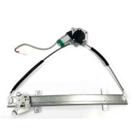 Alzavetro Elettrico Anteriore Per Suzuki Gran Vitara Lato Sinistro Dal 1998/01 Al 2003/03