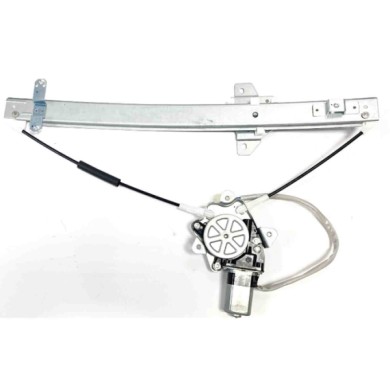 P00384D.JPG Alzavetro Elettrico Anteriore Per Suzuki Vitara Lato Destro Dal 1988/10 Al 1998/03 Versione 5 Porte