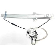 P00384D.JPG Alzavetro Elettrico Anteriore Per Suzuki Vitara Lato Destro Dal 1988/10 Al 1998/03 Versione 5 Porte