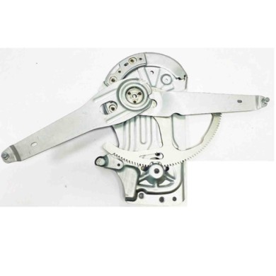 000476_AUTO.JPG Meccanismo Anteriore Per Volvo S80 Lato Destro Dal 2003/03 Al 2006/04