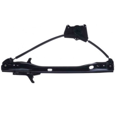 000928_AUTO.JPG Meccanismo Anteriore Per Volkswagen Amarok Lato Destro Dal 2010/02 Al 2012/04