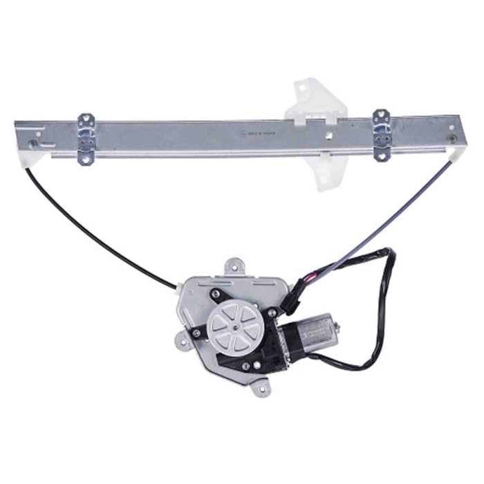 000174_AUTO.JPG Alzavetro Anteriore Per Hyundai Atos Lato Destro Dal 2003/09