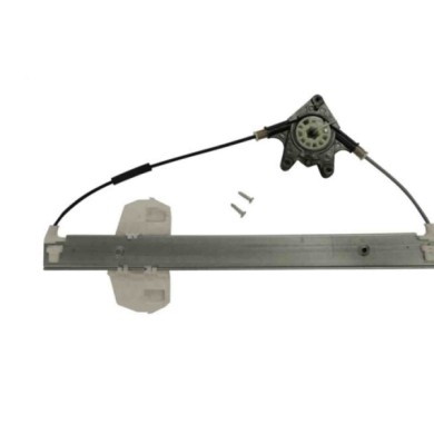 000848_AUTO.JPG Meccanismo Anteriore Per Jeep Wrangler Lato Destro Dal 2007/03