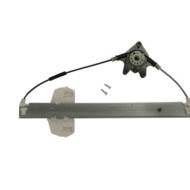 Meccanismo Anteriore Per Jeep Wrangler Lato Sinistro Dal 2007/03